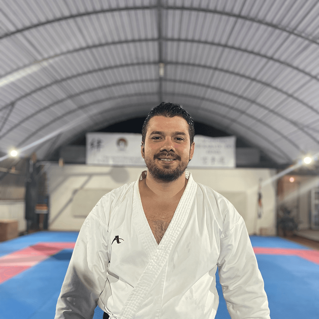 Juan Pablo Hernández Vargas