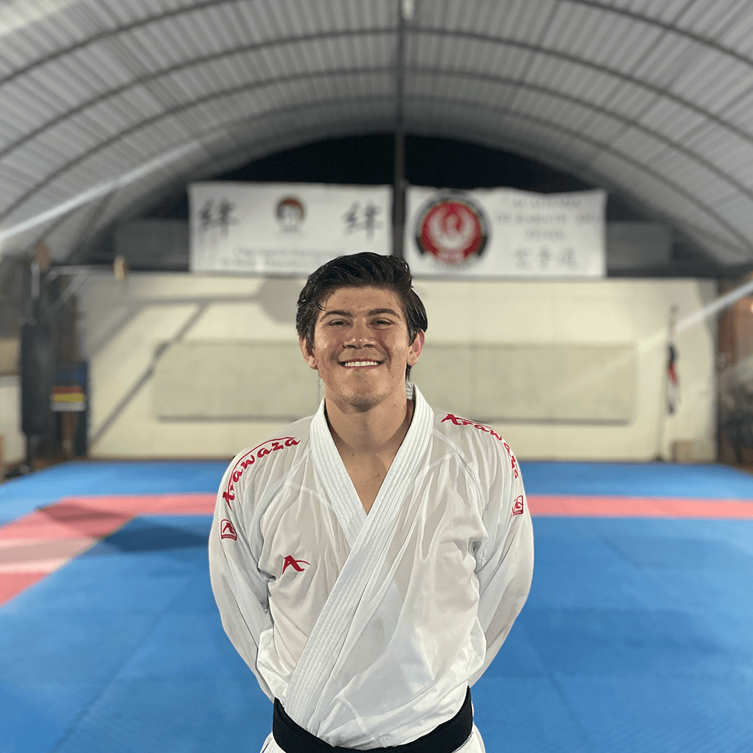Johan Andrés Muñoz Solano